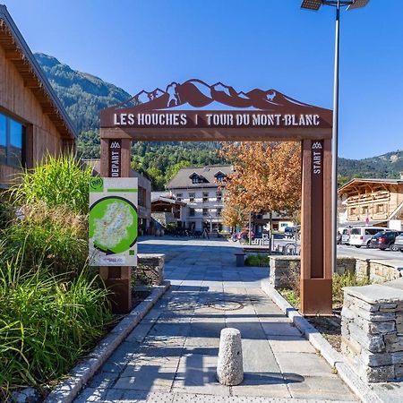 Appartement Le Carlaveyron - Happy Rentals Ле-Уш Екстер'єр фото