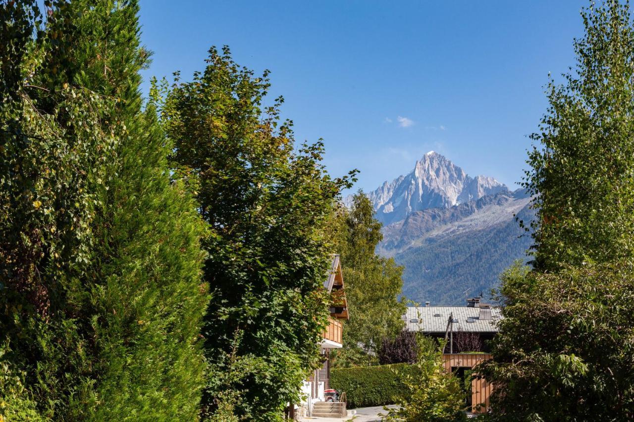Appartement Le Carlaveyron - Happy Rentals Ле-Уш Екстер'єр фото