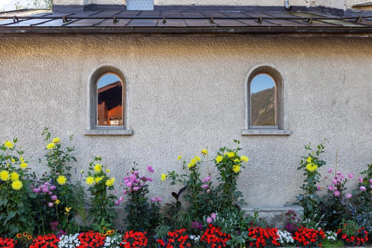 Appartement Le Carlaveyron - Happy Rentals Ле-Уш Екстер'єр фото