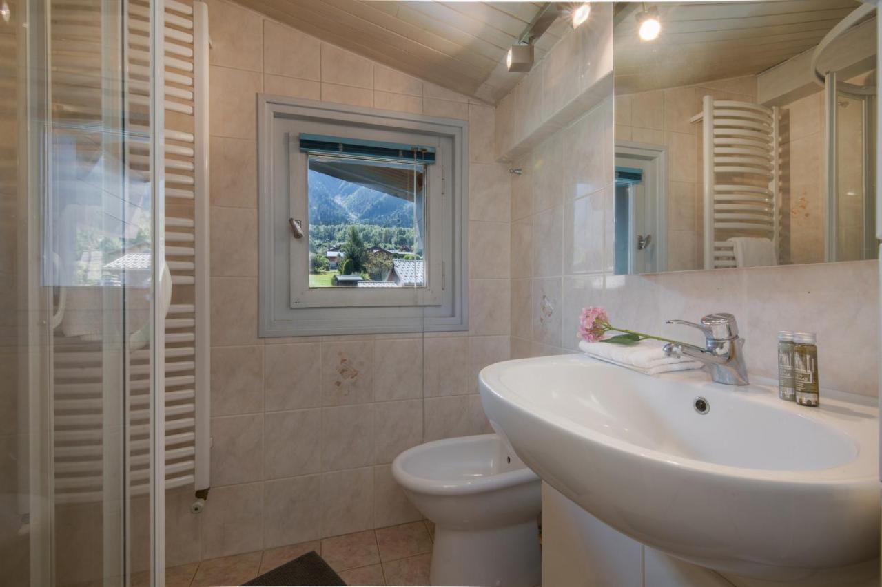 Appartement Le Carlaveyron - Happy Rentals Ле-Уш Екстер'єр фото