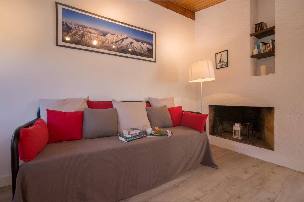 Appartement Le Carlaveyron - Happy Rentals Ле-Уш Екстер'єр фото