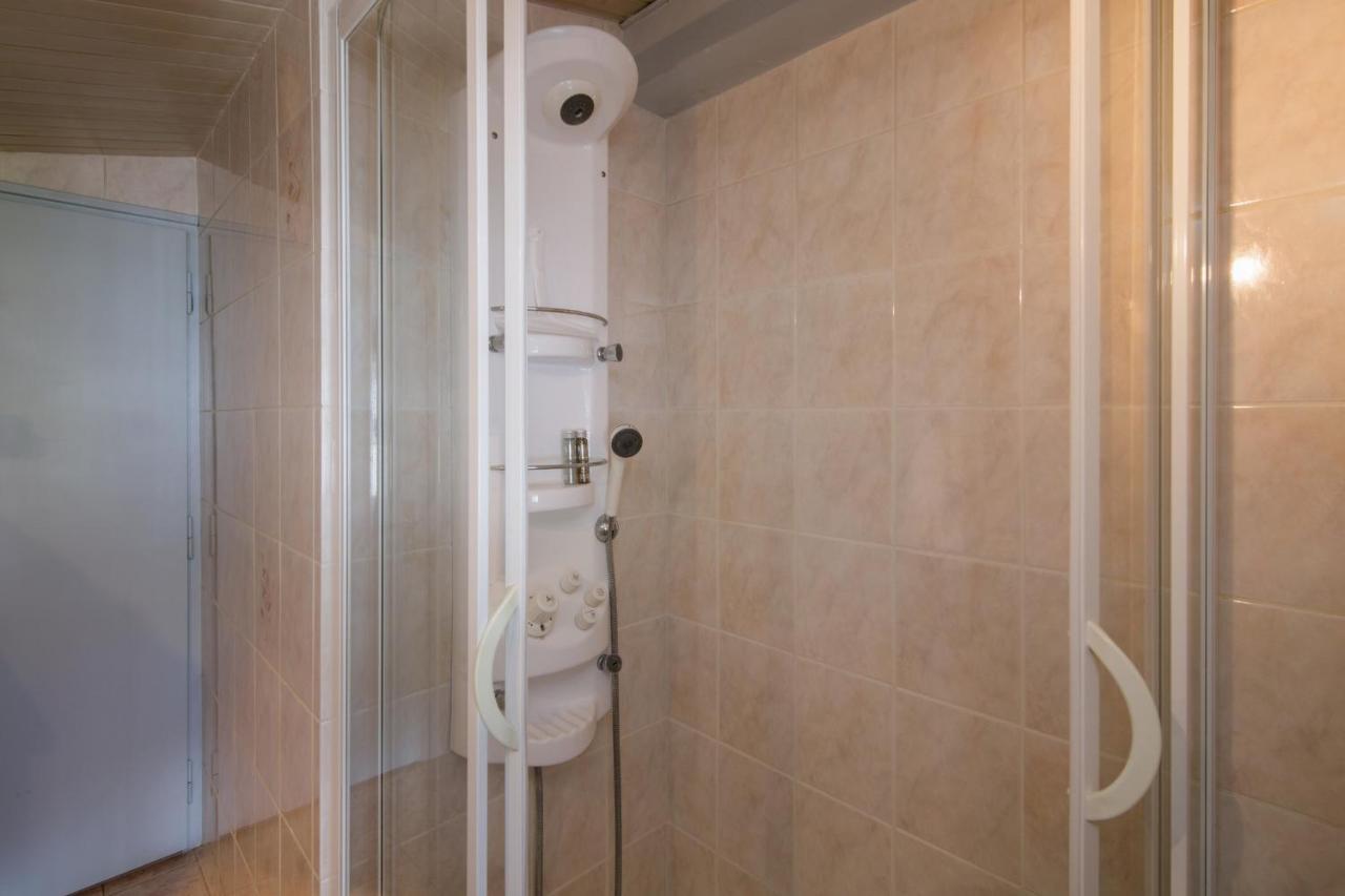 Appartement Le Carlaveyron - Happy Rentals Ле-Уш Екстер'єр фото