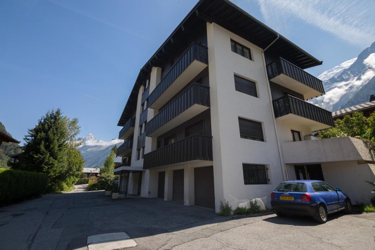 Appartement Le Carlaveyron - Happy Rentals Ле-Уш Екстер'єр фото